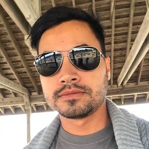 Meet your Posher, Rob